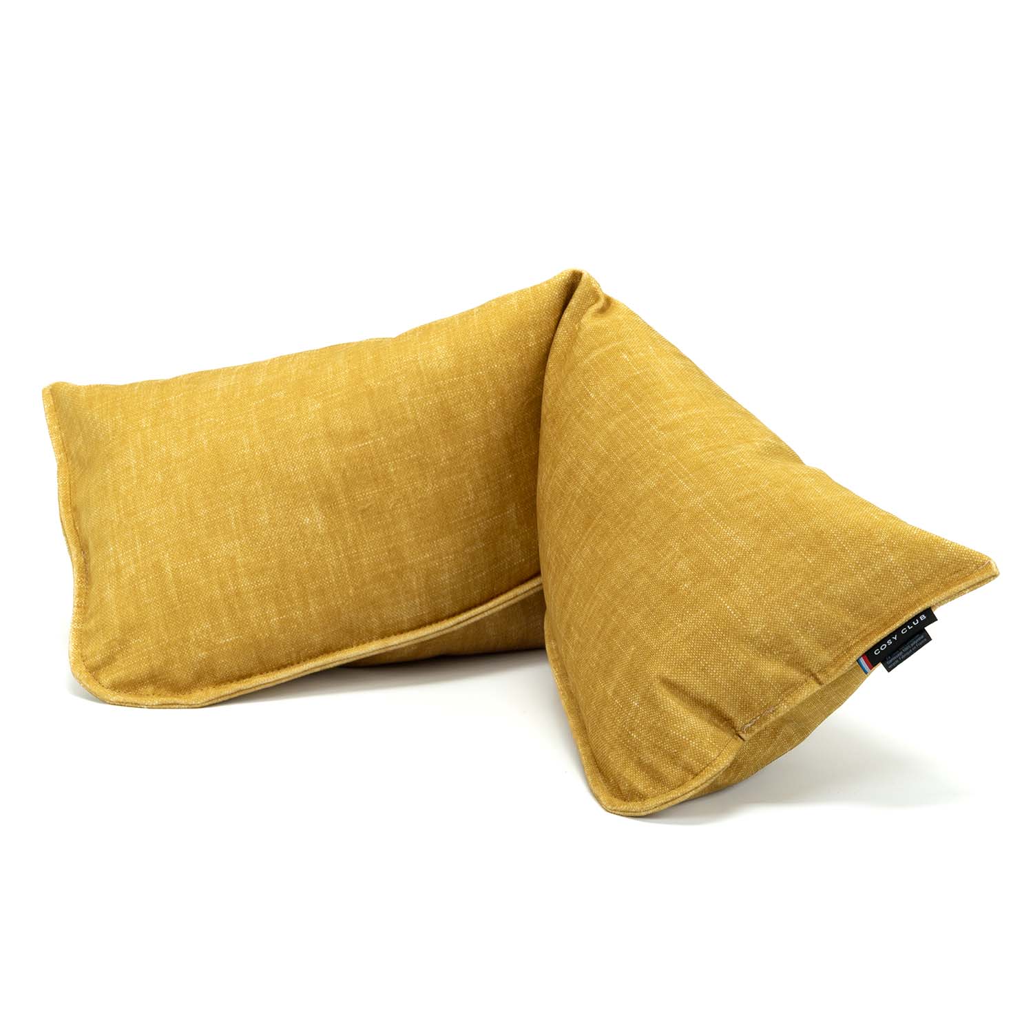 Coussin d'intérieur spécial cocooning en édition limitée